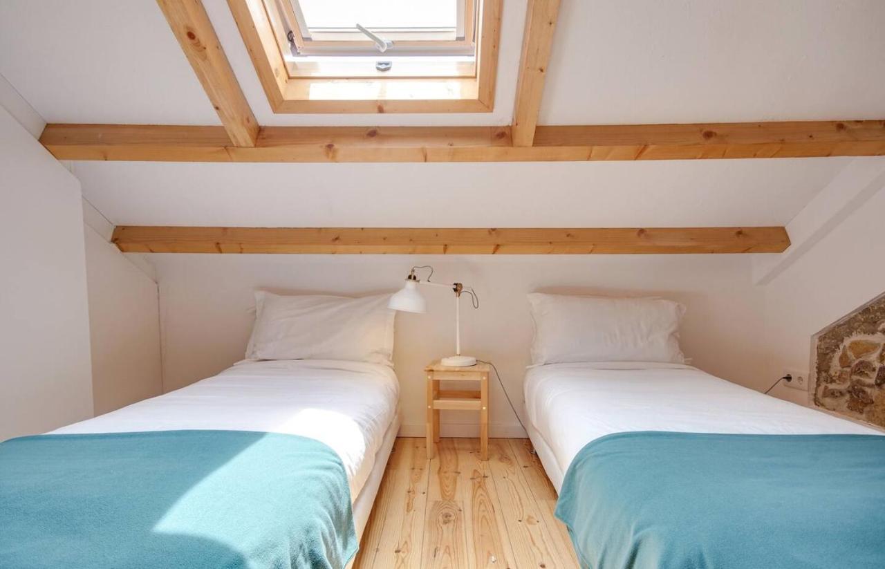 Charming Apartments In Belem Lisboa Екстериор снимка