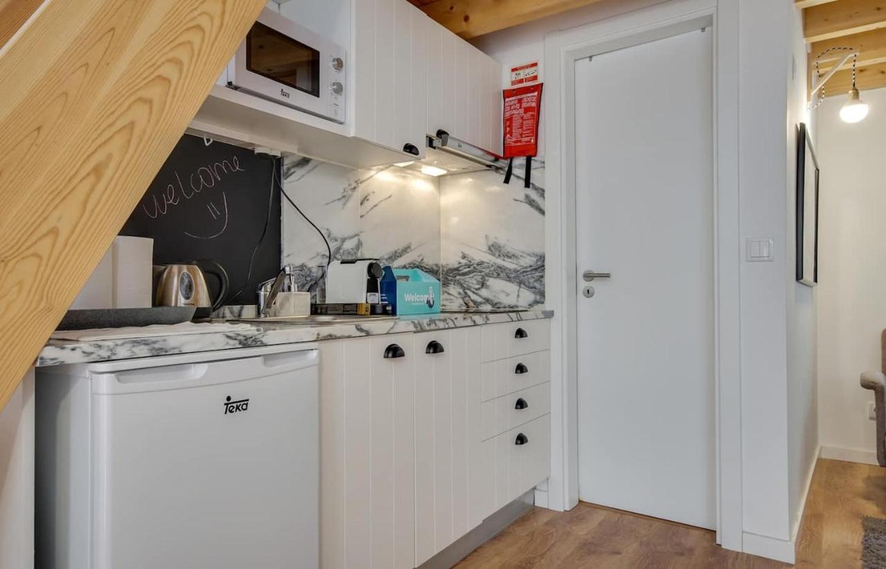 Charming Apartments In Belem Lisboa Екстериор снимка
