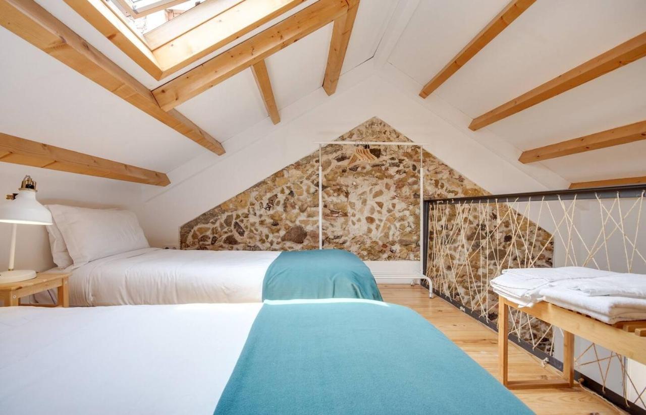 Charming Apartments In Belem Lisboa Екстериор снимка