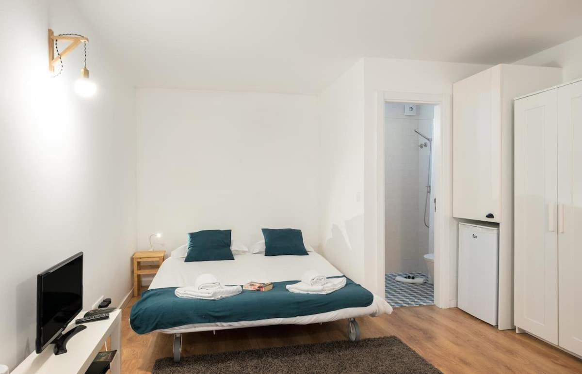 Charming Apartments In Belem Lisboa Екстериор снимка