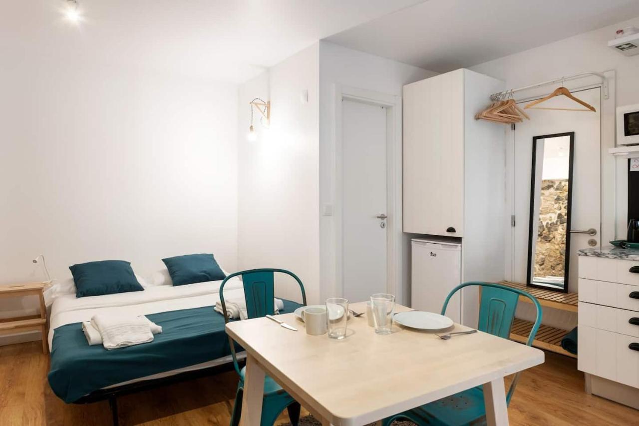Charming Apartments In Belem Lisboa Екстериор снимка
