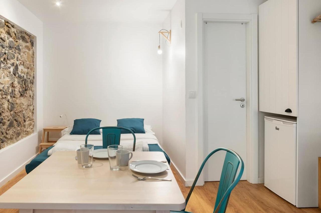 Charming Apartments In Belem Lisboa Екстериор снимка