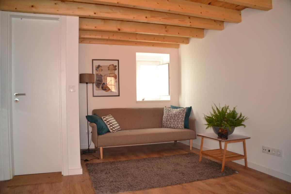 Charming Apartments In Belem Lisboa Екстериор снимка