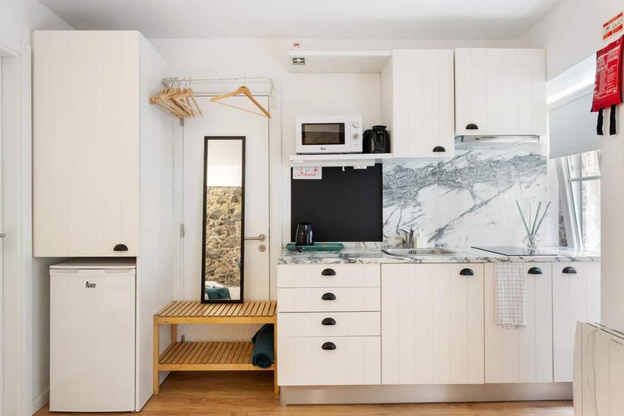Charming Apartments In Belem Lisboa Екстериор снимка