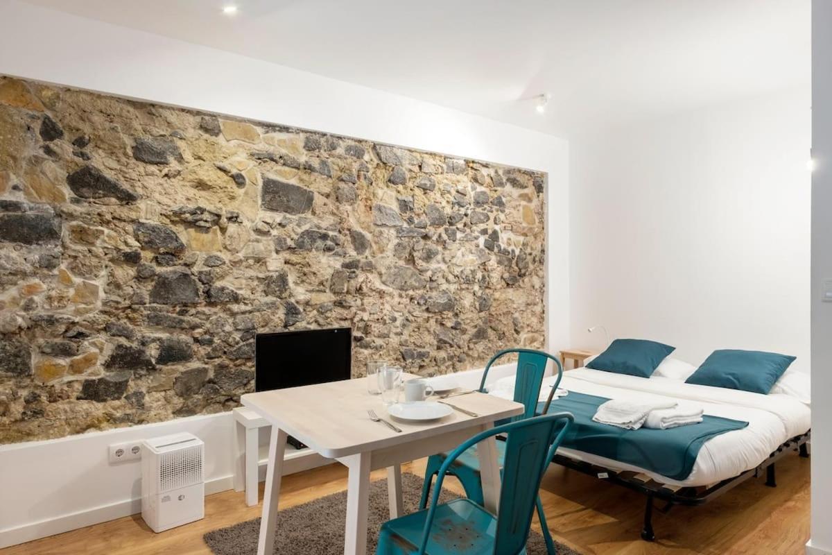 Charming Apartments In Belem Lisboa Екстериор снимка