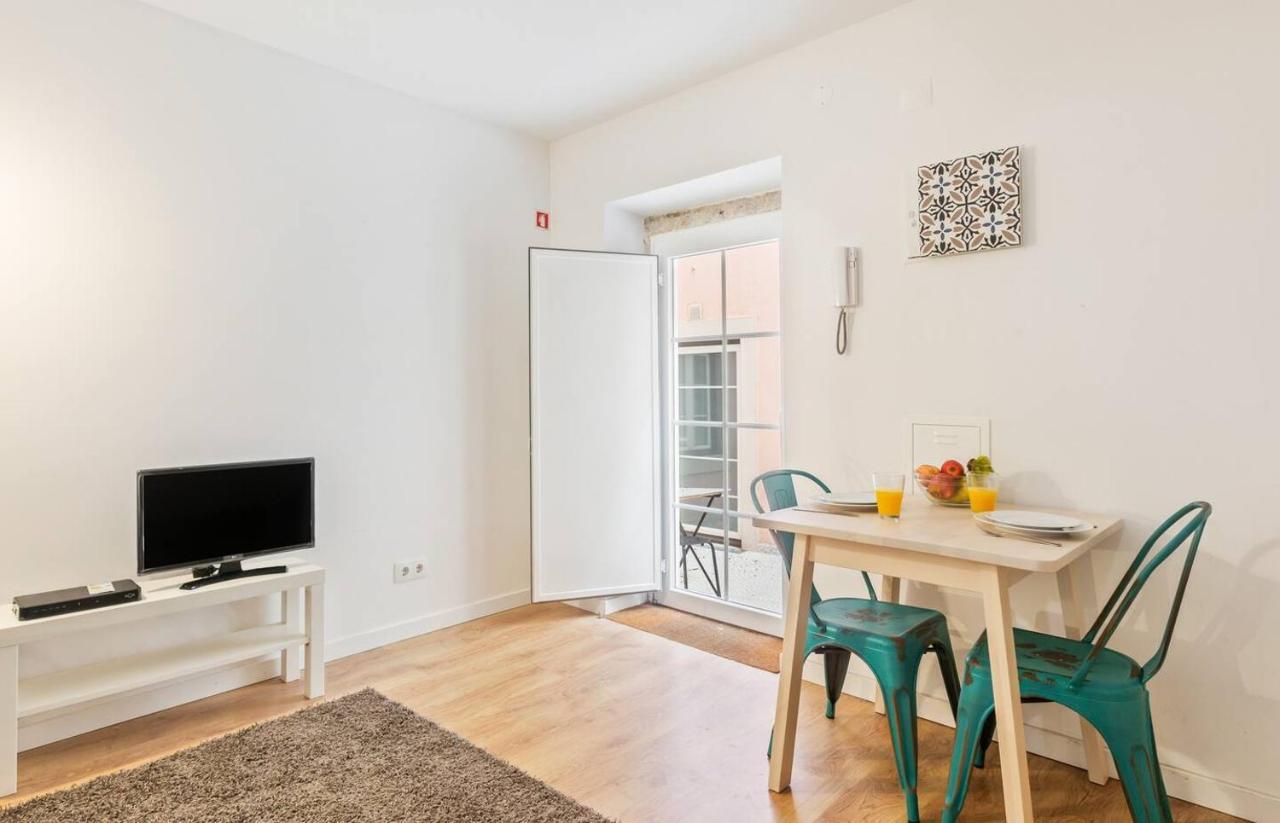 Charming Apartments In Belem Lisboa Екстериор снимка