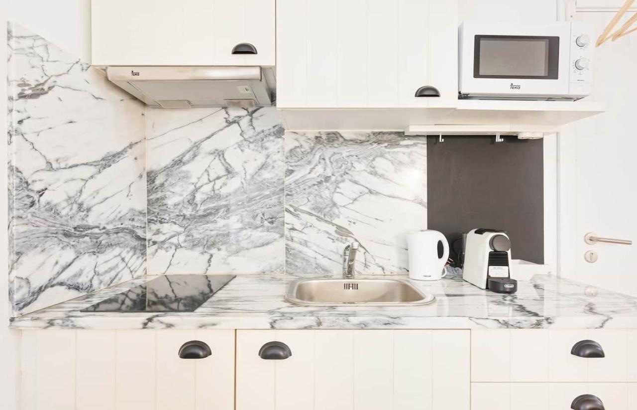 Charming Apartments In Belem Lisboa Екстериор снимка
