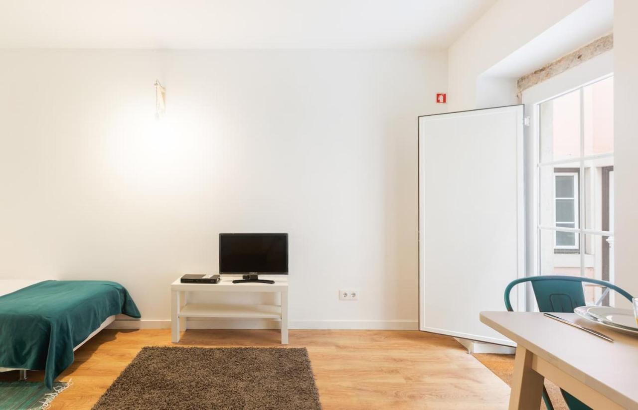 Charming Apartments In Belem Lisboa Екстериор снимка