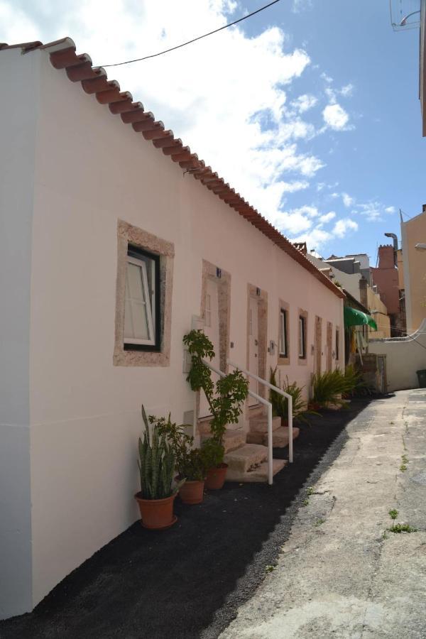 Charming Apartments In Belem Lisboa Екстериор снимка