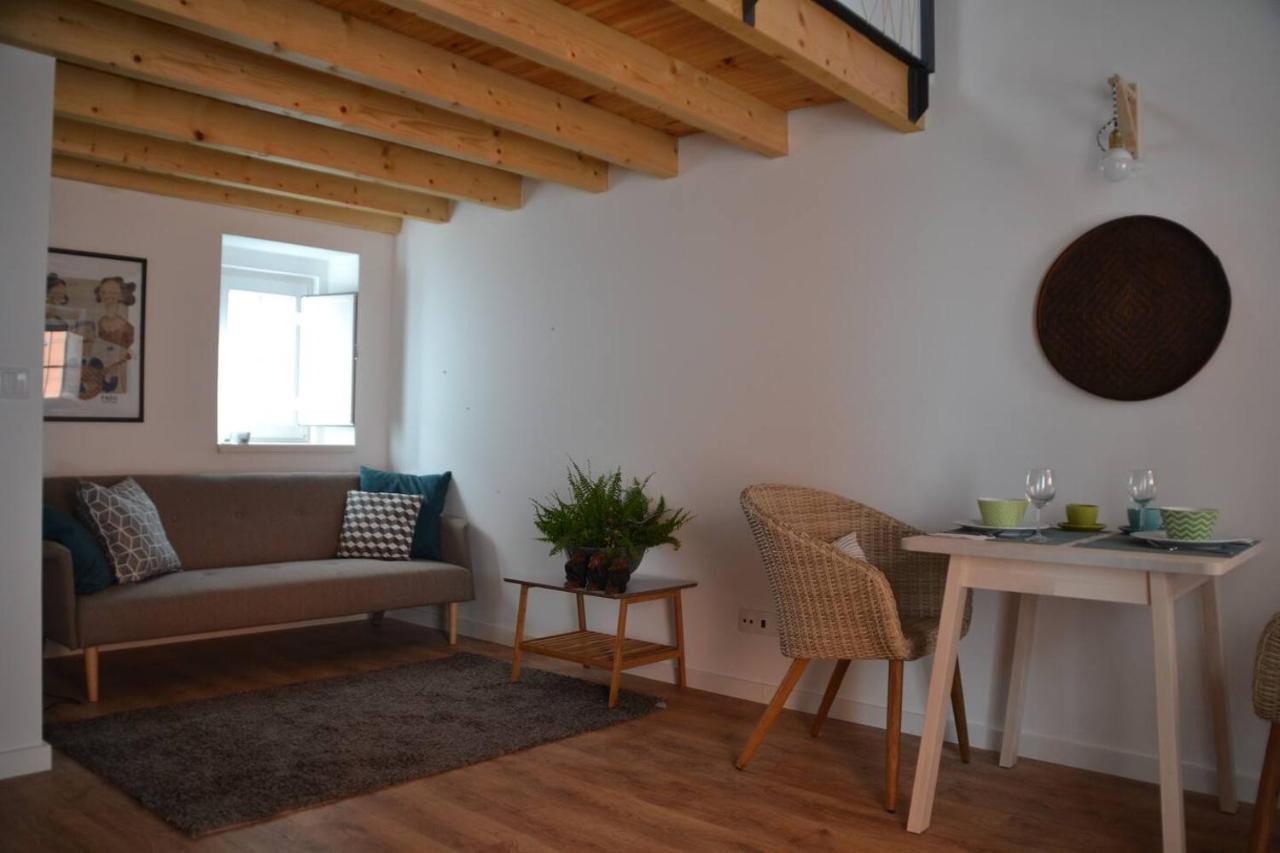 Charming Apartments In Belem Lisboa Екстериор снимка