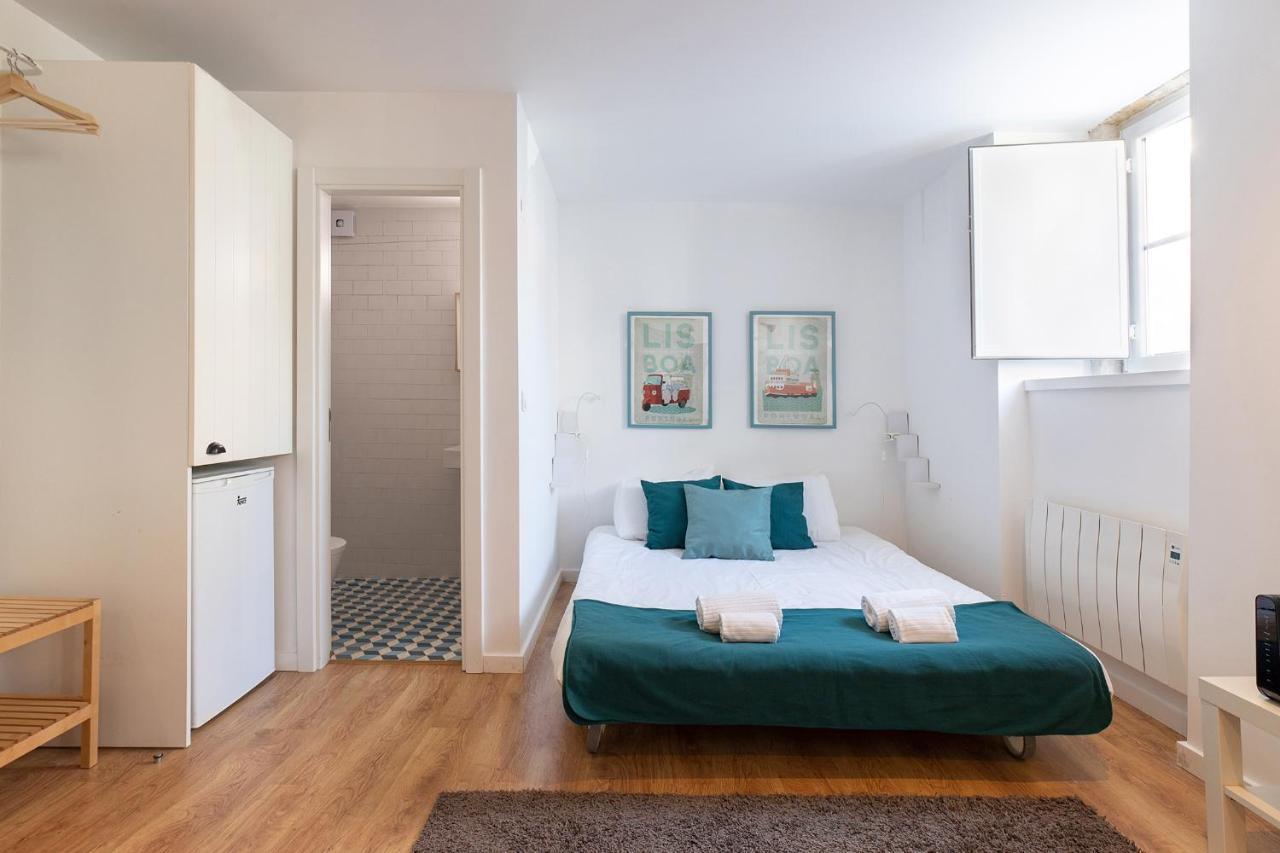 Charming Apartments In Belem Lisboa Екстериор снимка