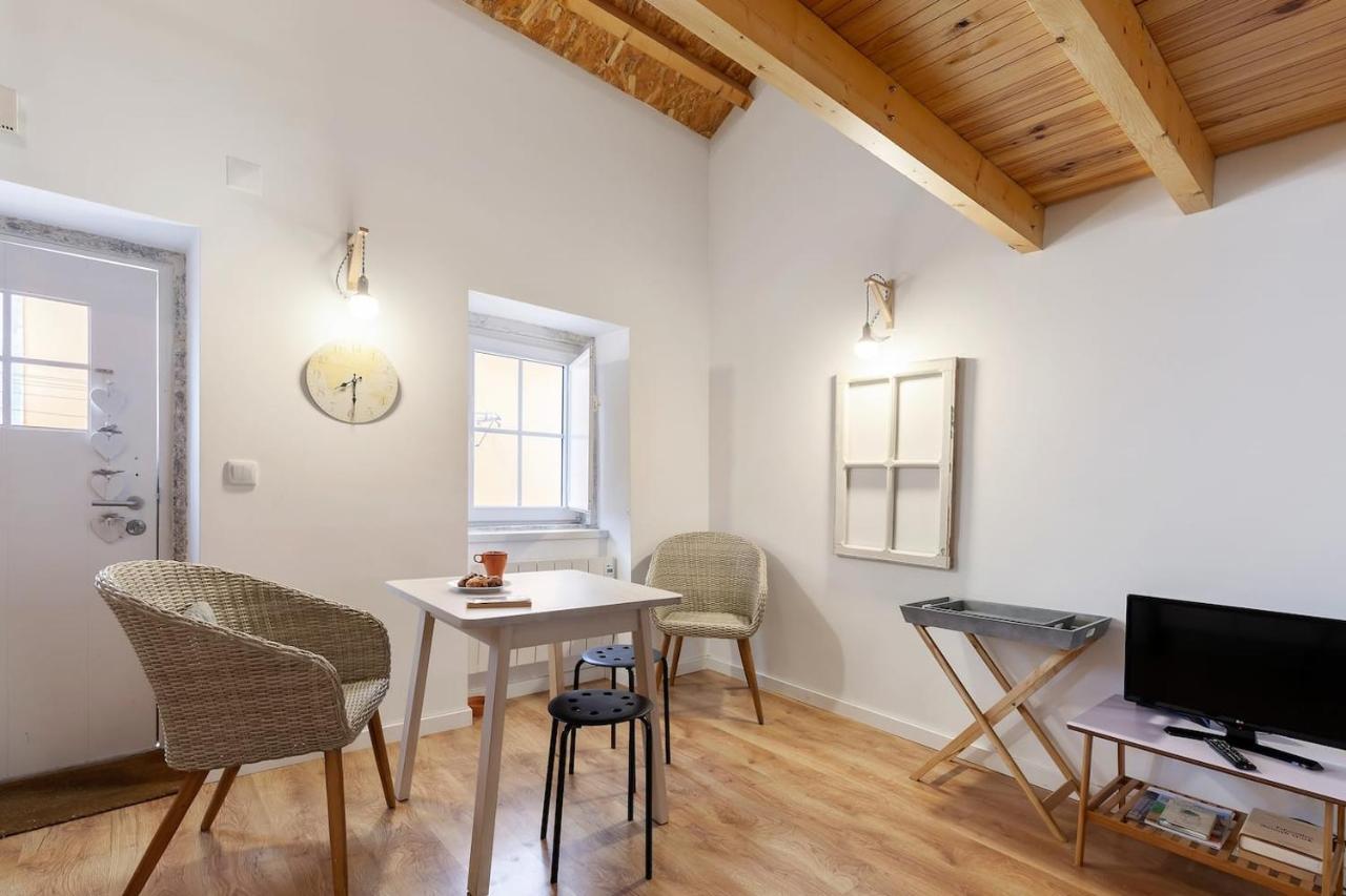 Charming Apartments In Belem Lisboa Екстериор снимка