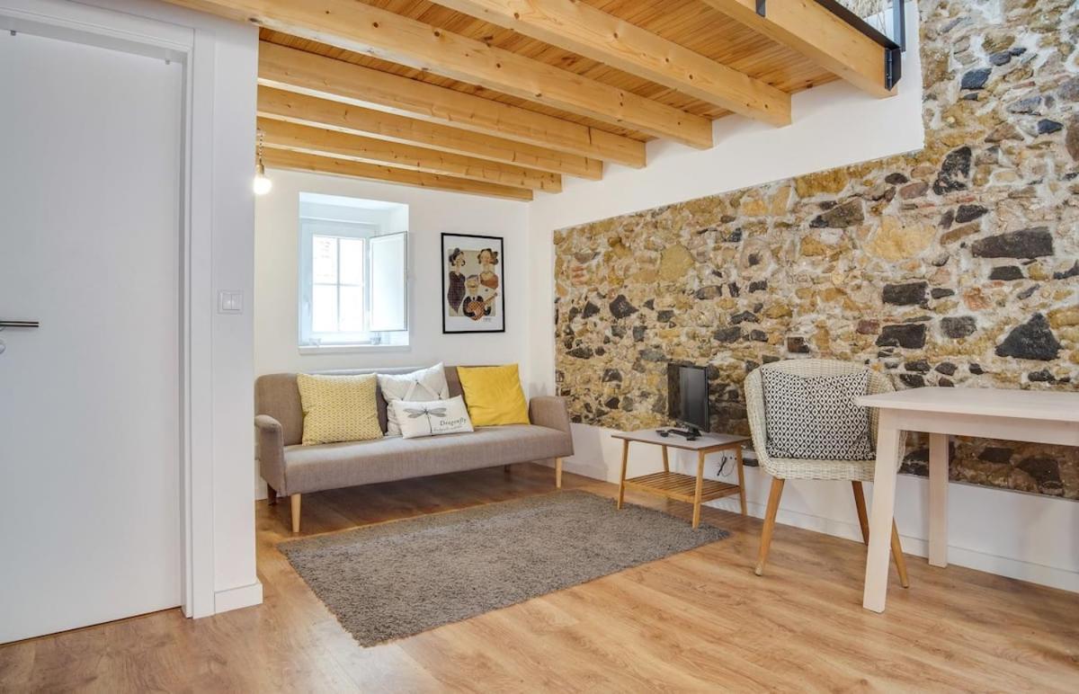 Charming Apartments In Belem Lisboa Екстериор снимка