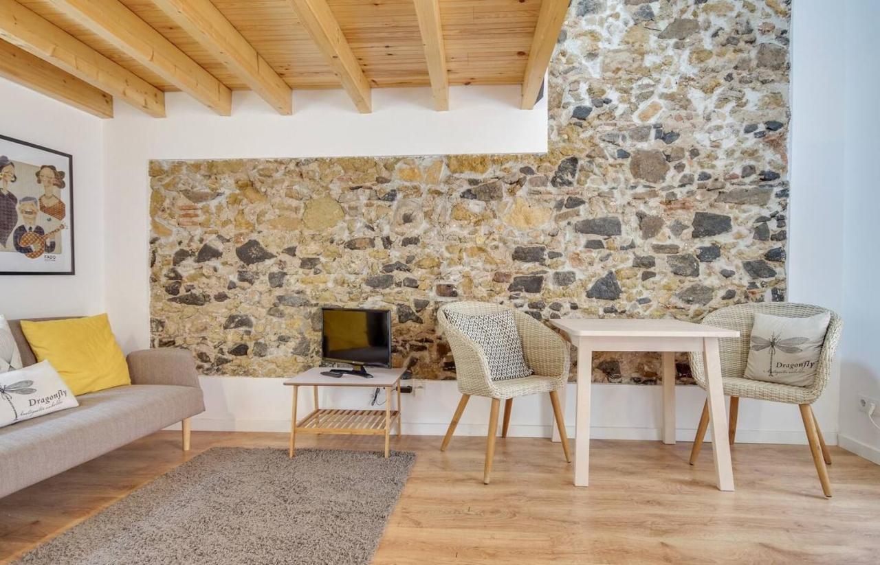 Charming Apartments In Belem Lisboa Екстериор снимка