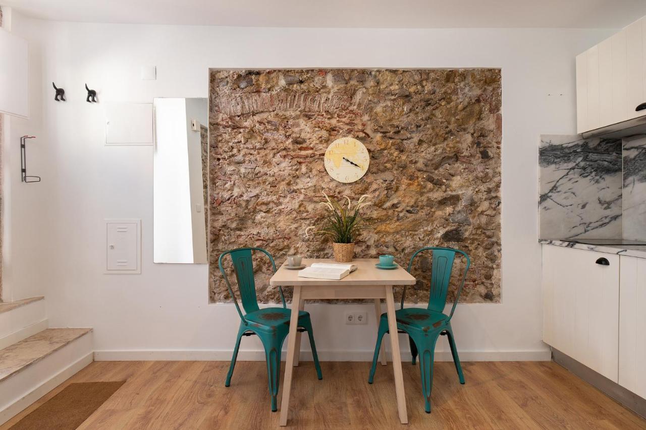 Charming Apartments In Belem Lisboa Екстериор снимка