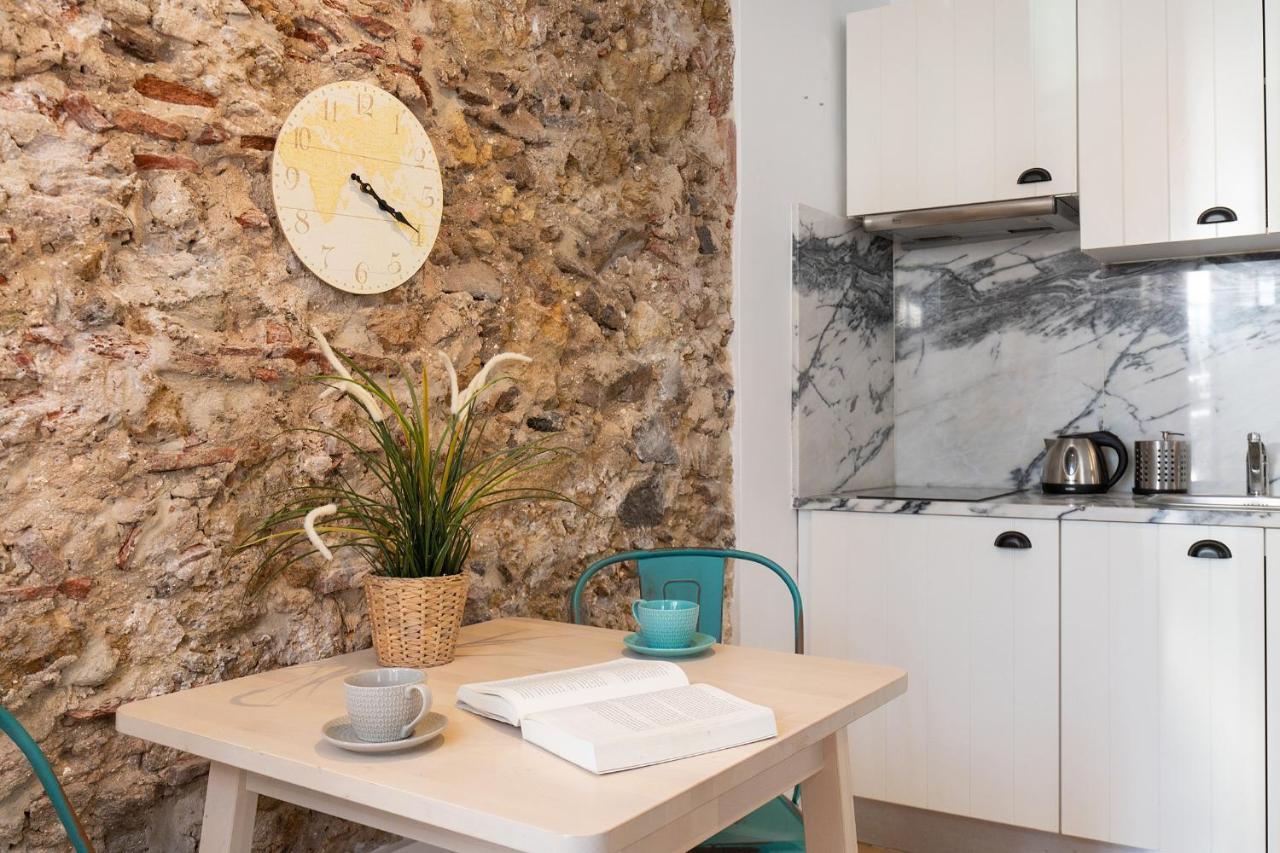 Charming Apartments In Belem Lisboa Екстериор снимка