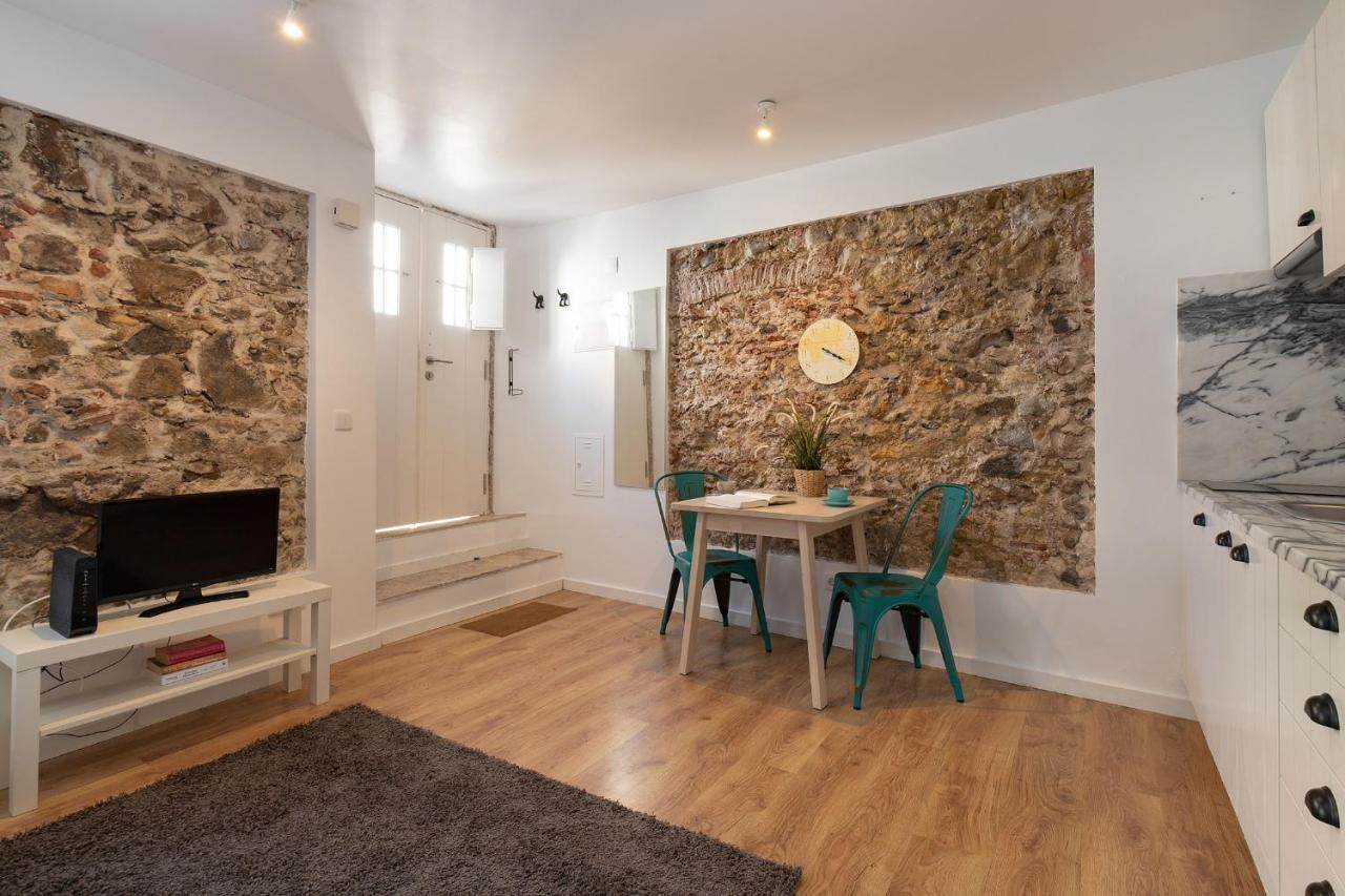 Charming Apartments In Belem Lisboa Екстериор снимка