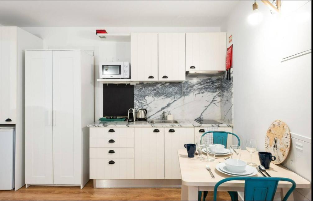 Charming Apartments In Belem Lisboa Екстериор снимка